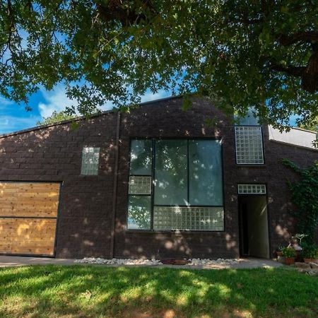 Nature Retreateclectic Country Boho Farmhouse Nocona Zewnętrze zdjęcie