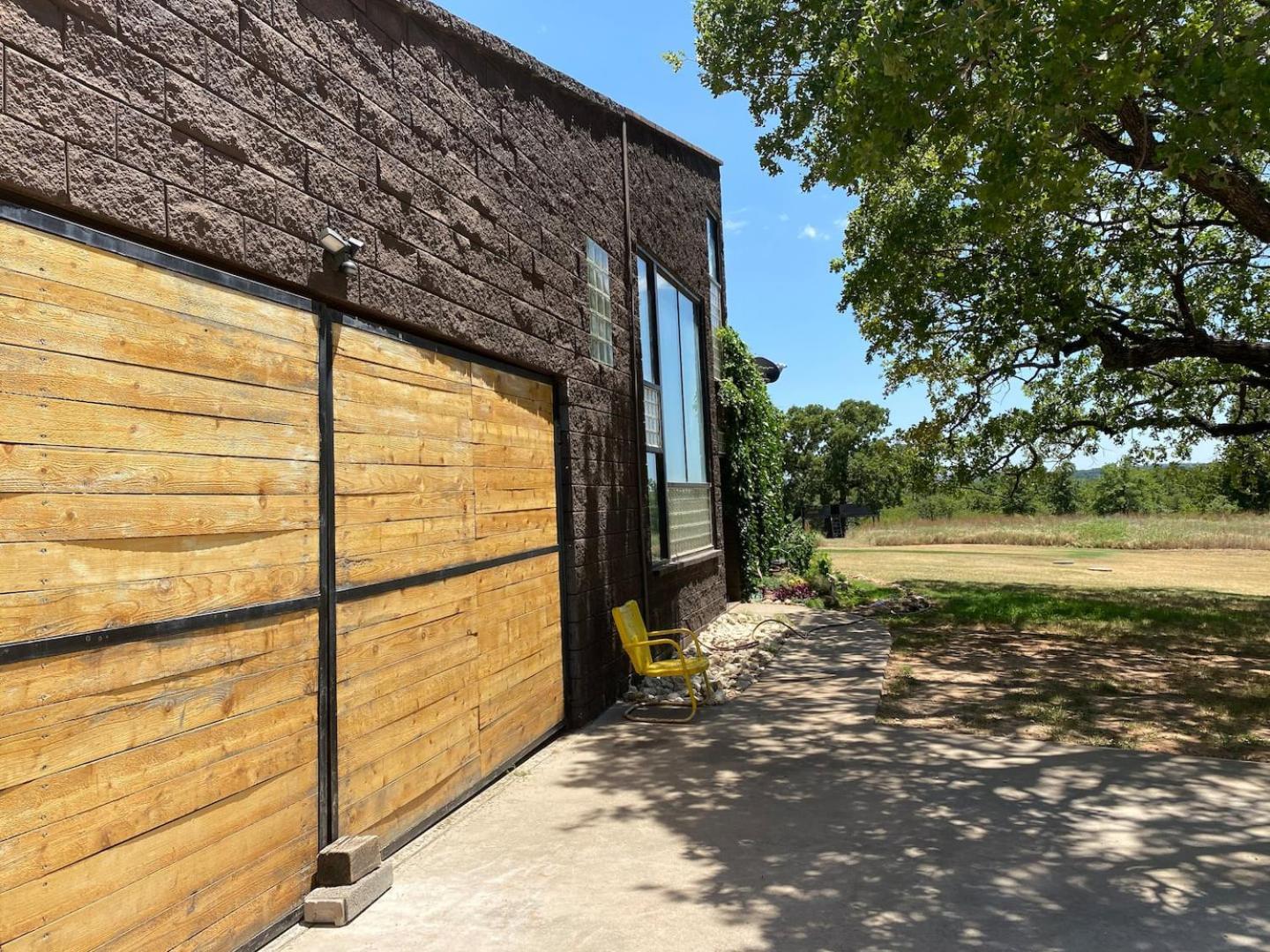 Nature Retreateclectic Country Boho Farmhouse Nocona Zewnętrze zdjęcie