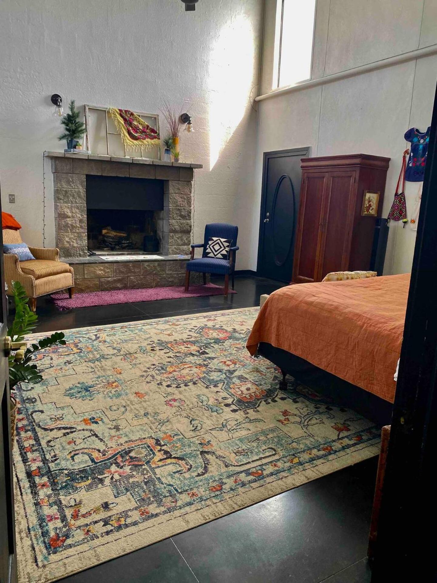 Nature Retreateclectic Country Boho Farmhouse Nocona Zewnętrze zdjęcie