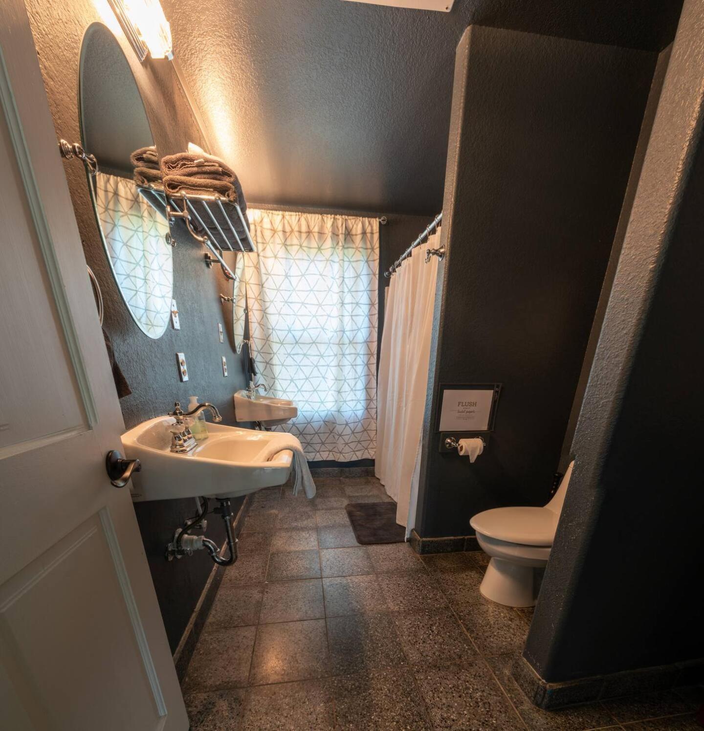 Nature Retreateclectic Country Boho Farmhouse Nocona Zewnętrze zdjęcie