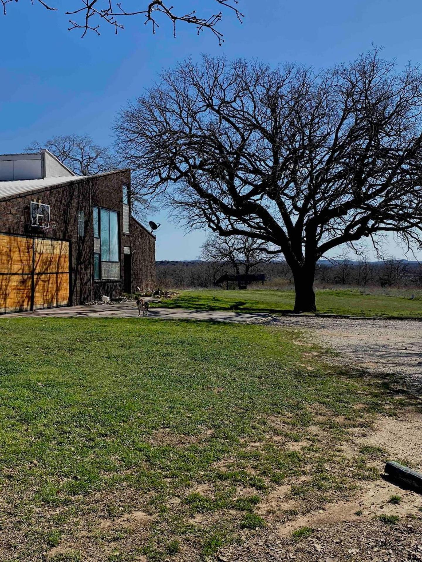 Nature Retreateclectic Country Boho Farmhouse Nocona Zewnętrze zdjęcie